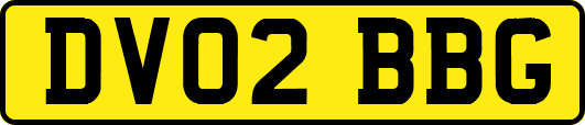 DV02BBG
