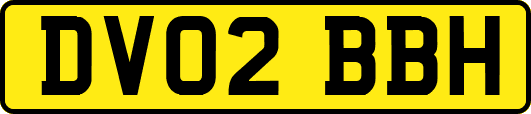 DV02BBH