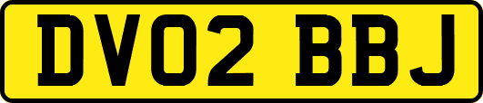 DV02BBJ