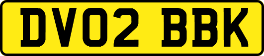 DV02BBK