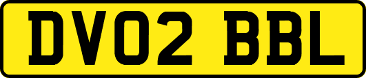 DV02BBL