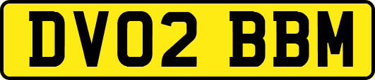 DV02BBM