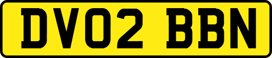 DV02BBN