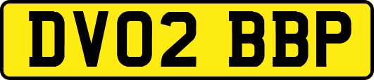 DV02BBP
