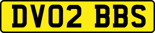 DV02BBS