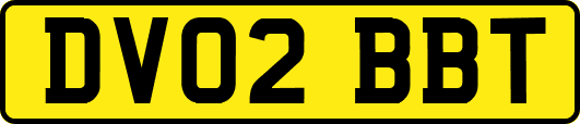 DV02BBT