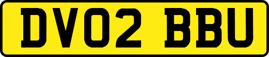 DV02BBU