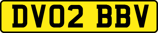 DV02BBV