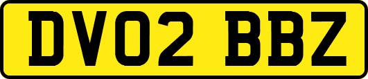 DV02BBZ