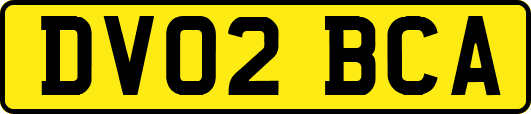 DV02BCA