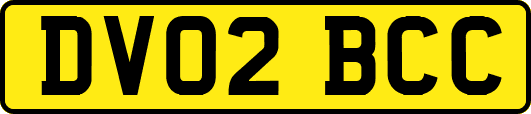DV02BCC