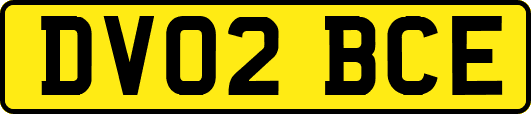 DV02BCE
