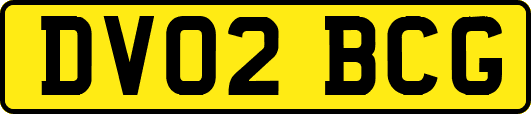 DV02BCG
