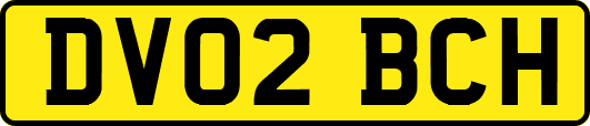 DV02BCH