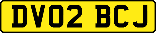 DV02BCJ