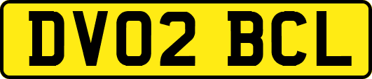 DV02BCL