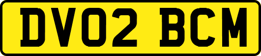 DV02BCM