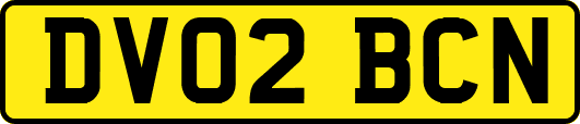 DV02BCN