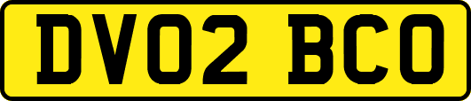 DV02BCO