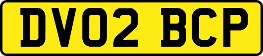 DV02BCP