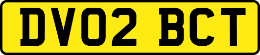 DV02BCT
