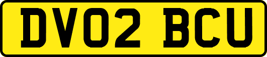 DV02BCU