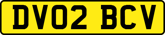 DV02BCV