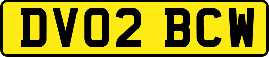 DV02BCW