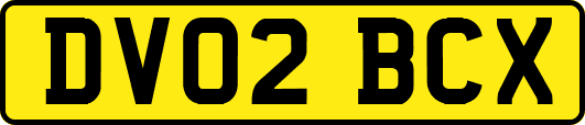 DV02BCX