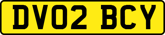 DV02BCY