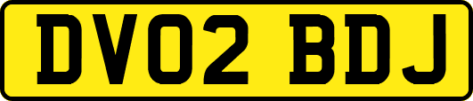 DV02BDJ