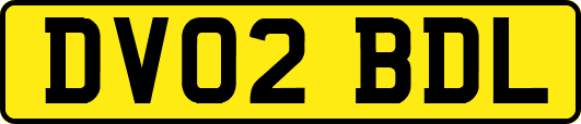 DV02BDL
