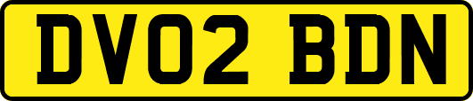 DV02BDN