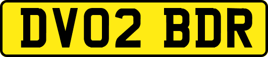 DV02BDR