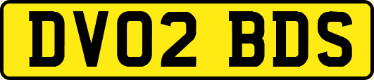 DV02BDS