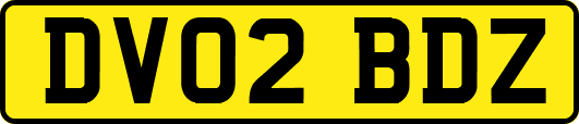 DV02BDZ