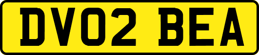 DV02BEA