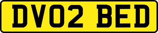 DV02BED