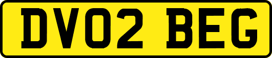 DV02BEG