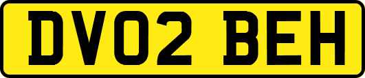 DV02BEH
