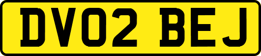 DV02BEJ