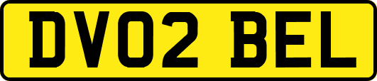 DV02BEL