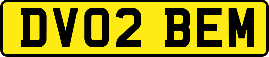 DV02BEM