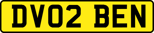 DV02BEN
