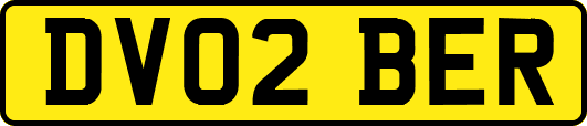 DV02BER