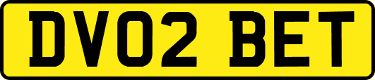 DV02BET