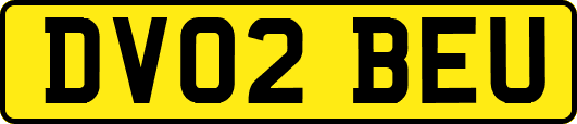 DV02BEU