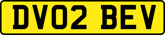 DV02BEV