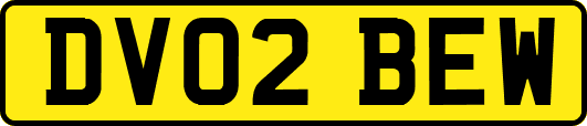 DV02BEW