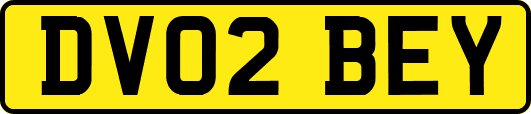 DV02BEY